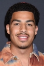 Marcus Scribner Film ve Dizileri