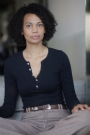 Marie-France Alvarez Film ve Dizileri