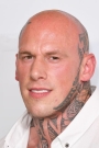 Martyn Ford Film ve Dizileri
