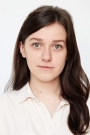 Megan McDonnell Film ve Dizileri