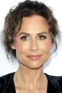 Minnie Driver Film ve Dizileri