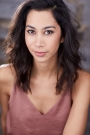 Octavia Chavez-Richmond Film ve Dizileri