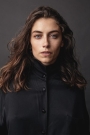Paloma Coquant Film ve Dizileri