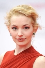 Perdita Weeks Film ve Dizileri