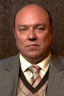 Pertti Sveholm Film ve Dizileri