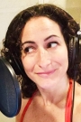 Rebecca Becker Film ve Dizileri
