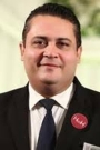 Russell De Rozario Film ve Dizileri