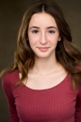 Rylee Alazraqui Film ve Dizileri