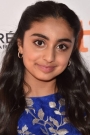 Saara Chaudry Film ve Dizileri