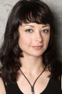 Sarah Strange Film ve Dizileri