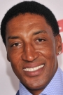 Scottie Pippen Film ve Dizileri