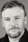 Stephen McCole Film ve Dizileri