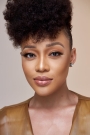 Thando Thabethe Film ve Dizileri