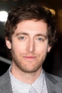 Thomas Middleditch Film ve Dizileri