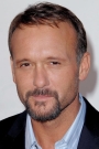 Tim McGraw Film ve Dizileri