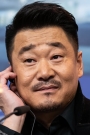 Wang Jingchun Film ve Dizileri