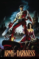 Kötü Ruh 3 Karanlığın Ordusu (1992)