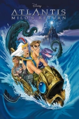 Atlantis 2: Milo'nun Dönüşü