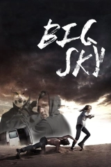 Big Sky - Agorafobi