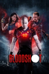 Bloodshot Durdurulamaz Güç