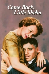 Küçük Sheba Geri Dönüyor (1952)