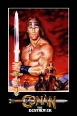 Conan 2 (1984)