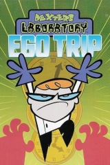 Dexter'ın Laboratuvarı Benlik Gezisi (1999)