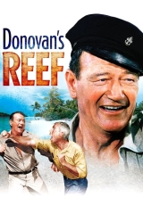 Donovan'ın Salonu (1963)