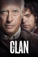 El Clan - Çete