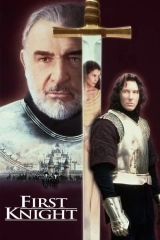 ilk şövalye (1995)