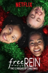 Kendini Özgür Bırak: Oniki Noel Hediyesi