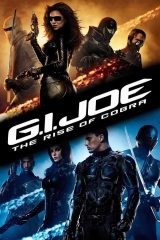 G.I. Joe 1 - Kobra’nın Yükselişi