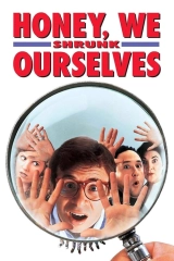 Eyvah Kendimizi Küçülttük! (1997)