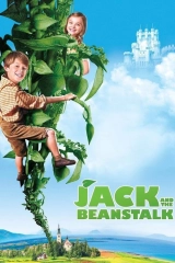 Jack ve Fasulye Sırığı