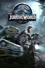 Jurassic World Serisi