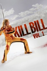 Kill Bill Serisi
