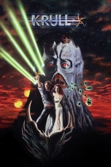 Krull - Kara Şato (1983)