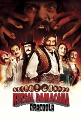 Kutsal Damacana 3: Dracoola