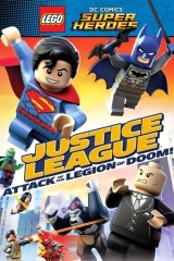 Lego: Adalet Birliği