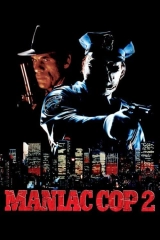 Manyak Polis 2 (1990)