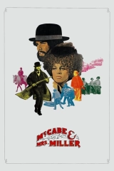 McCabe ve Bayan Miller (1971)