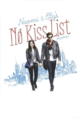 Naomi ve Ely'la Öpmek Yok Listesi