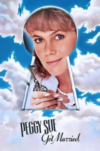 Peggy Sue Evlendi (1986)