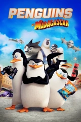 Madagaskar Penguenleri