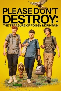 Please Don't Destroy