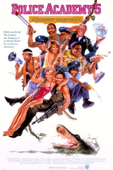 Polis Akademisi 5 (1988)