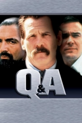 Adaletin Peşinde (1990)