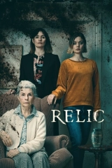 Relic - Azap