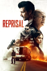 Reprisal - Çatışma
