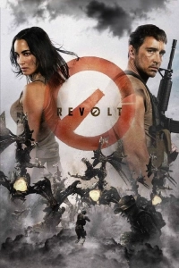 Revolt - İsyan